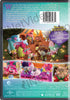Trolls Holiday DVD Movie