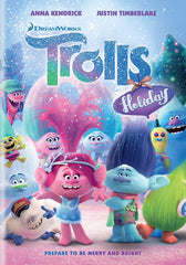 Trolls Holiday