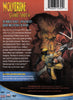 Wolverine VS. Sabretooth (Marvel Knights) DVD Movie