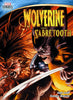 Wolverine VS. Sabretooth (Marvel Knights) DVD Movie