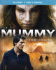 The Mummy (Blu-ray + DVD + Digital) (Blu-ray) (Boxset) BLU-RAY Movie