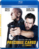 Precious Cargo (Blu-ray + DVD) (Blu-ray) (Bilingual) Blu-Ray Movie