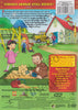 Curious George - Back To School DVD Movie