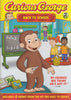 Curious George - Back To School DVD Movie