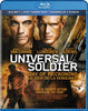 Universal Soldier - Day of Reckoning (Blu-ray + DVD) (Blu-ray) (Bilingual) Blu-Ray Movie