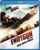 End of a Gun (Bilingual) (Blu-ray) Blu-Ray Movie