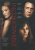 Inconceivable (Nicolas Cage) (Bilingual) DVD Movie