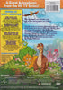 The Land Before Time - Amazing Adventures! DVD Movie