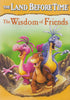 The Land Before Time - The Wisdom of Friends DVD Movie