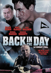 Back In The Day (Bilingual)