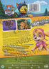 PAW Patrol - Brave Heroes Big Rescues (Bilingual) DVD Movie