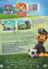Paw Patrol - Sports Day (Bilingual) DVD Movie