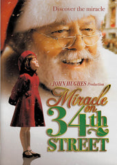 Miracle on 34th Street