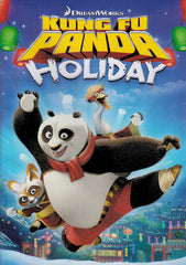 Kung Fu Panda Holiday