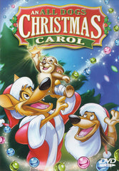 An All Dogs Christmas Carol