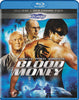 Blood Money (Blu-ray + DVD Combo Pack) (Blu-ray) BLU-RAY Movie