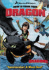 How to Train Your Dragon (Blue Spine) (Bilingual) DVD Movie