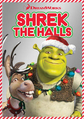 Shrek the Halls (Christmas Special)