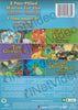 The Land Before Time (Great Valley Adventure .... Journey Through Mists)(3-Movie Family)(Bilingual) DVD Movie