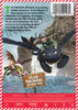 Dragons Holiday - Gift of the Night Fury (Christmas Special) DVD Movie