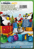 The Penguins of Madagascar - Operation: Special Delivery DVD Movie