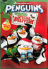 The Penguins of Madagascar - Operation: Special Delivery DVD Movie
