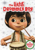 The Little Drummer Boy DVD Movie