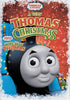 Thomas & Friends - A Very Thomas Christmas (Bilingual) DVD Movie