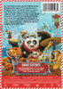 Kung Fu Panda Holiday (Christmas Special) DVD Movie