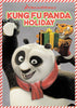 Kung Fu Panda Holiday (Christmas Special) DVD Movie