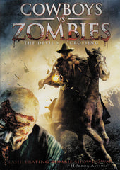 Cowboys Vs. Zombies