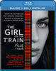 The Girl On The Train (Blu-ray + DVD + Digital HD) (Blu-ray) (Bilingual) BLU-RAY Movie
