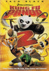 Kung Fu Panda 2 (Widescreen Edition) (Bilingual) (Yellow Cover) DVD Movie