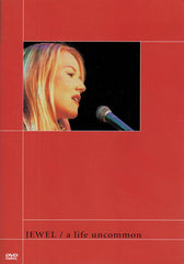 Jewel - A Life Uncommon