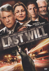 Last Will