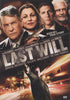 Last Will DVD Movie