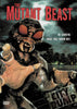 The Mutant Beast DVD Movie