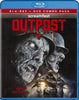 Outpost: Black Sun (Blu-ray + DVD) (Blu-ray) BLU-RAY Movie