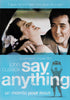 Say Anything (Bilingue) DVD Film