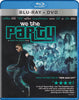 We The Party (Blu-ray + DVD) (Blu-ray) BLU-RAY Movie