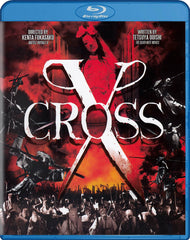 X-Cross (Blu-ray)