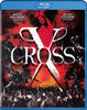 X-Cross (Blu-ray) BLU-RAY Movie