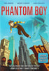 Phantom Boy (Bilingual) DVD Movie