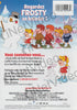 Frosty - Le Bonhomme De Neige (Christmas Classic) (French Version) DVD Movie