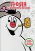 Frosty - Le Bonhomme De Neige (Christmas Classic) (French Version) DVD Movie