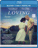 Loving (Blu-ray / DVD / Digital HD) (Blu-ray) (Bilingual) BLU-RAY Movie