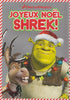 Joyeux Noel Shrek (French Version) DVD Movie