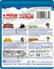 4-Movie collection (Blu-ray + DVD + Digital Copy) (Dream Works) (Blu-ray) (Bilingual) BLU-RAY Movie