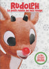 Rudolph - Le Petit Renne Au Nez Rouge (French Version) DVD Movie