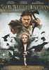 Snow White & The Huntsman (Gold Edition) (Bilingual) DVD Movie